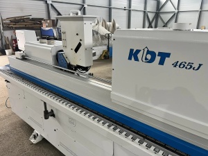 Кромкооблицовочный станок KDT KE 465 JSK