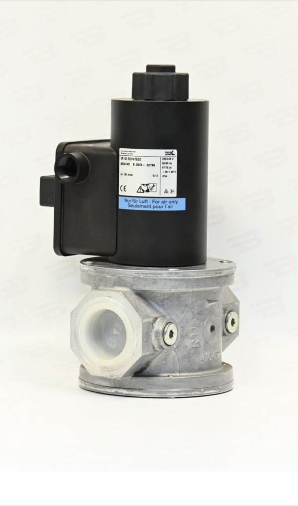 запорный клапан Kromschroder VR 40R01NT63D, 85247401