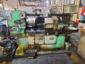 3М227ВФ2 внутришлифовальный станок