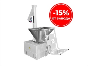 Мукопросеиватель Восход «ПМ-900М» В439