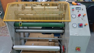 Резчик пленки ПВХ