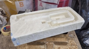 Оборудование для производства пенной упаковки FOAMplus EZ100