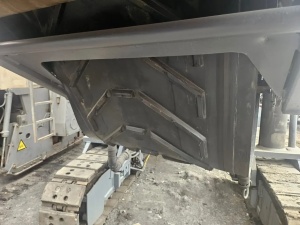 Фреза дорожная Wirtgen W2000 2 метра 2007 г