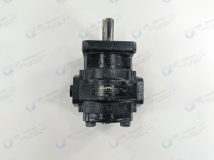 RA400-0287 Гидромотор охлаждения Everdigm