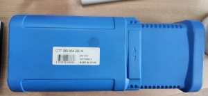 Расточная система BS 54 KIT TC 8 -210 PINZBORN Pramet