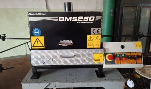 Заточной станок для ленточных пил Wood-Mizer BMS250