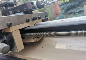 Токарный Станок Тш-3