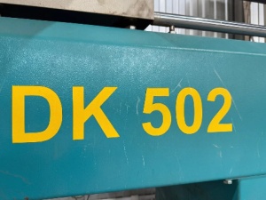 Yilmaz dк502