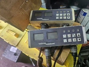 Фреза дорожная Wirtgen W2000 2 метра 2007 г