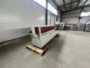 Продаю кромкооблицовочный станок Holzher 1057 (2020 г.)