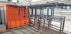 Продажа Полимерной ручной линии