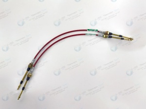 RB523-0008 Тросик привода воздуха Everdigm