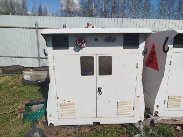 Карьерный канатный станок LKS-55H