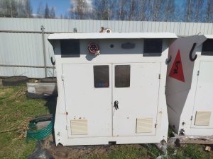 Карьерный канатный станок LKS-55H