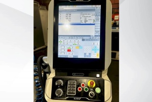 Фрезерный обрабатывающий центр DMG MORI CMX 70 U пятиосевой