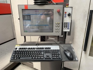 Станок лазерной резки BYSTRONIC BySpeed 3015