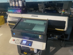 Mimaki UJF 6042 MK2