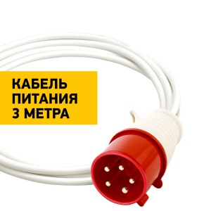 Станок для обжима РВД с быстросъёмом Dm-1010