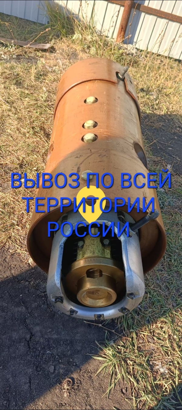 Запчасти к высоковольтным маслянным выключателям