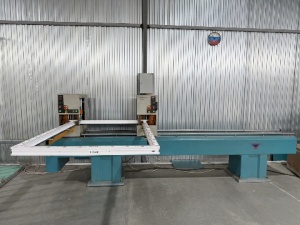 Yilmaz dк502