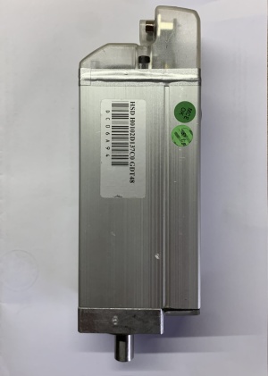 Бесщеточный серводвигатель HSD SM137