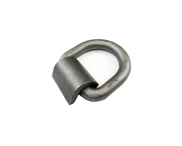 Палубный рым (крепежная петля) D-Ring