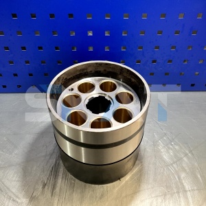 Блок для плунжеров к насосу 160YCY14-1B