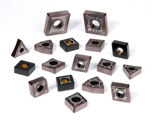 Режущий инструмент Kennametal