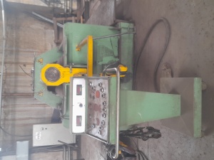 2) CHR HAEUSLER GmbH Type 4RM-HY