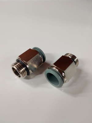 Фитинг прямой Camozzi R7512-4-M5