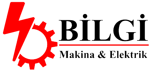 Bilgi makina elektrik