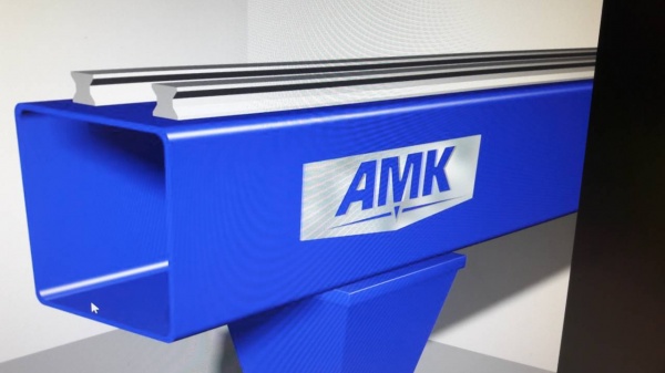 ООО «АМК Сервис»