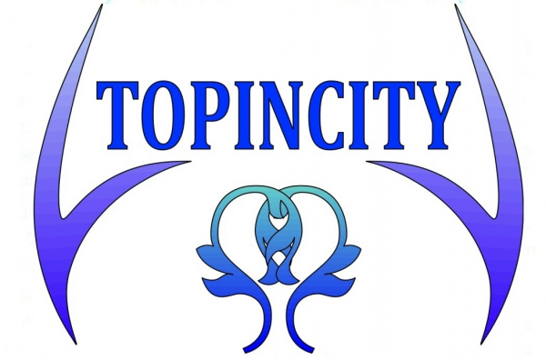 ТМ TOPINCITY