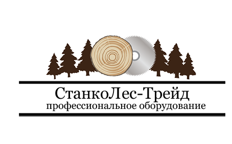 ООО «СтанкоЛес-Трейд»