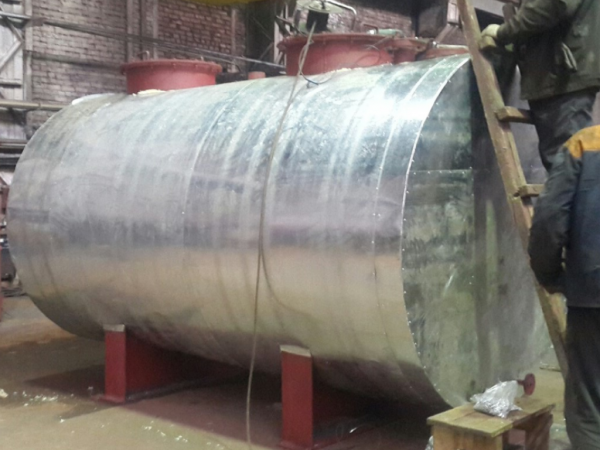 ООО «ПРОМСТАЛЬКОН»