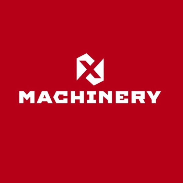 ООО хмашинери