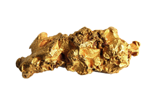 Самородок 38