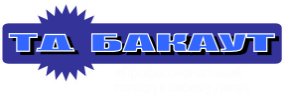 ООО «ТД «Бакаут»