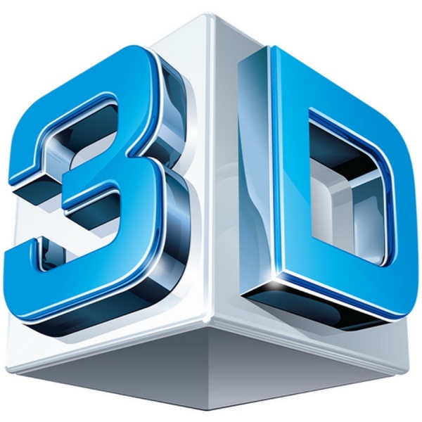 3D схема
