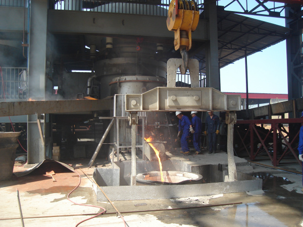 Банри Машинери