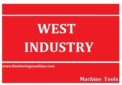 Chengdu West Industrial Machinery Co., Ltd.
