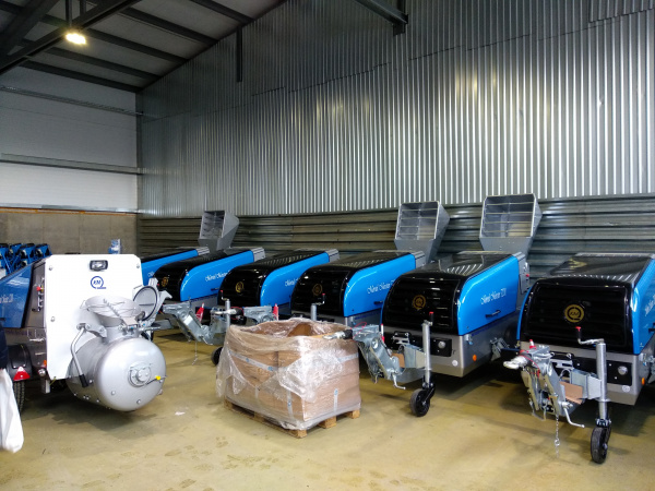 ООО «СКИПСЕРВИС»