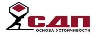 ООО «СД Проект»