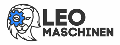 Leomaschinen
