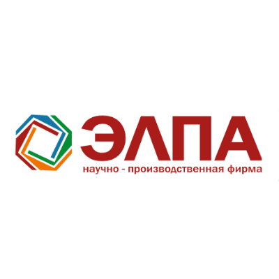 Научно-производственная фирма «ЭЛПА»