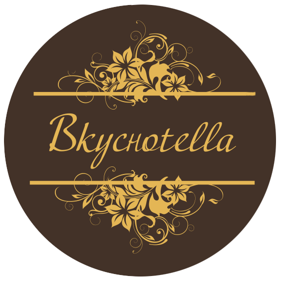 Вкусноtella
