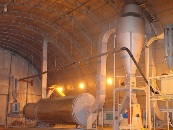 АО «Агросфера»