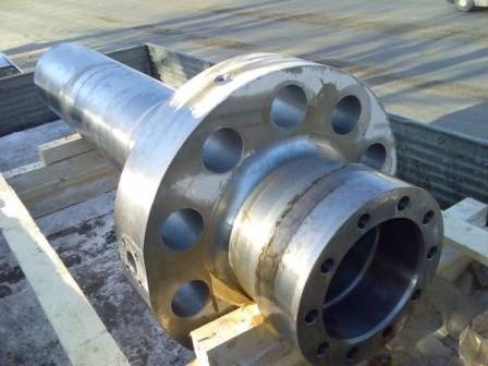 ОАО «ЯрЗОМ»