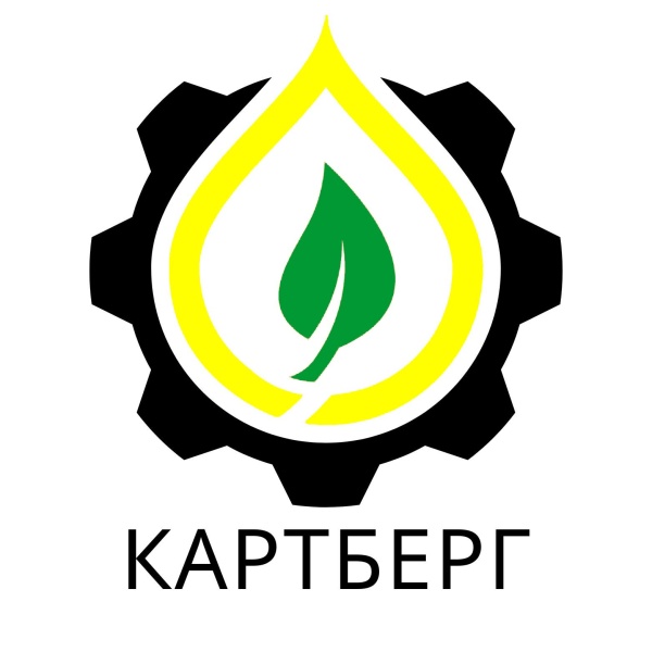 УП «Картберг»