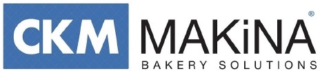CKM MAKINA BAKERY SOLUTIONS